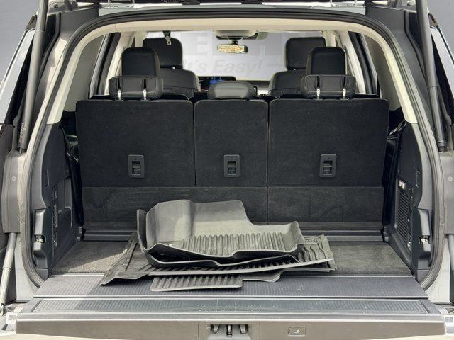 2025 Ford Expedition Active Springfield VA