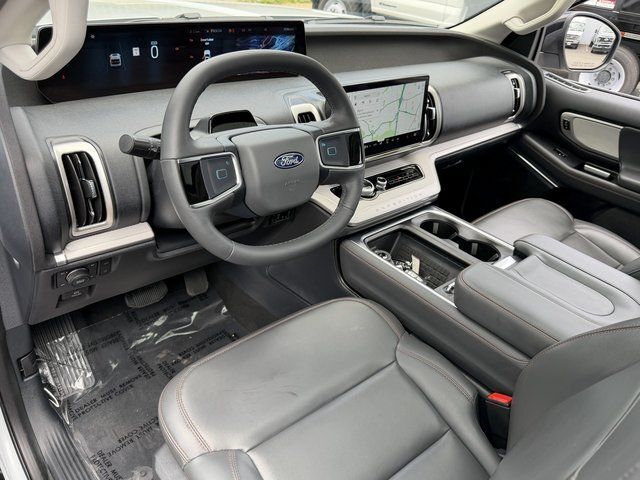 2025 Ford Expedition Active Springfield VA