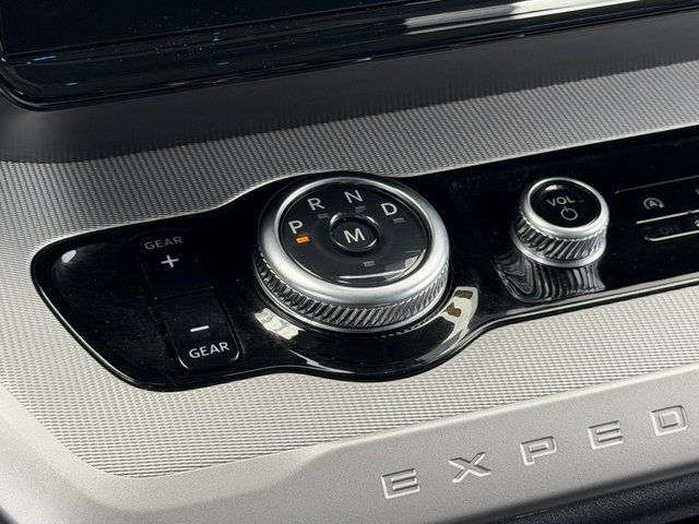 2025 Ford Expedition Active Springfield VA