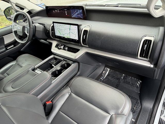 2025 Ford Expedition Active Springfield VA