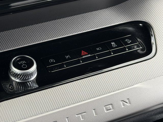 2025 Ford Expedition Active Springfield VA