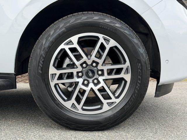 2025 Ford Expedition Active Springfield VA