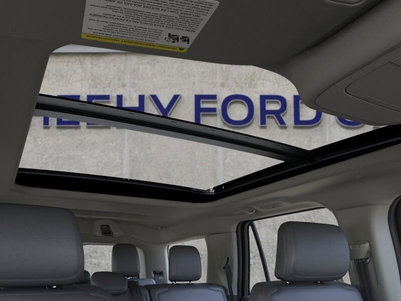 2025 Ford Expedition Active Warrenton VA