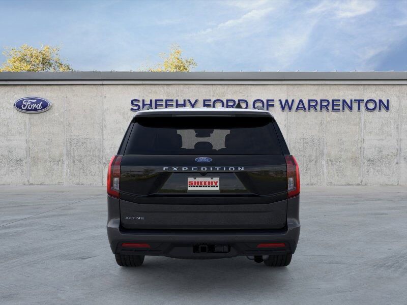 2025 Ford Expedition Active Warrenton VA