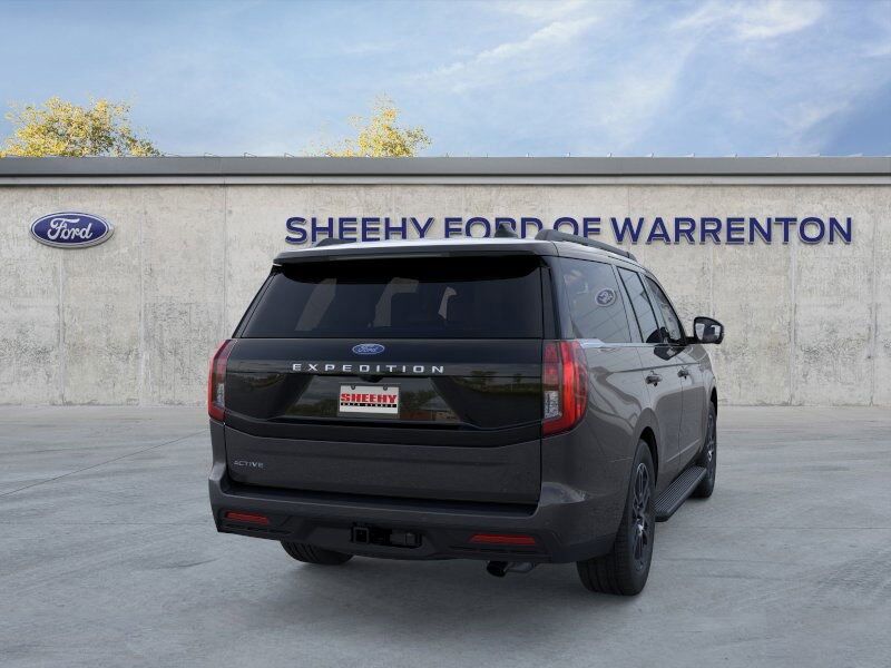 2025 Ford Expedition Active Warrenton VA