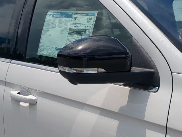 2025 Ford Expedition King Ranch Appleton WI