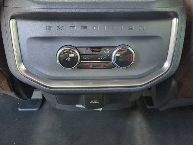 2025 Ford Expedition King Ranch Appleton WI