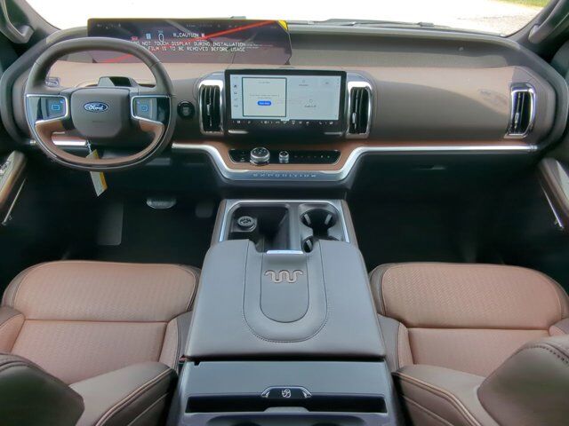 2025 Ford Expedition King Ranch Appleton WI