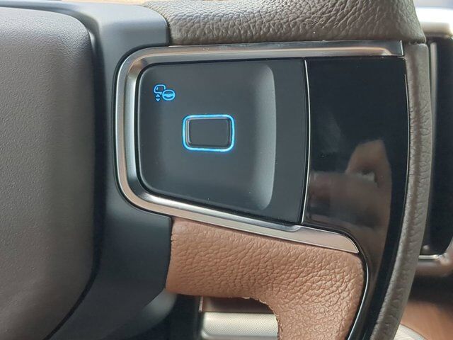 2025 Ford Expedition King Ranch Appleton WI