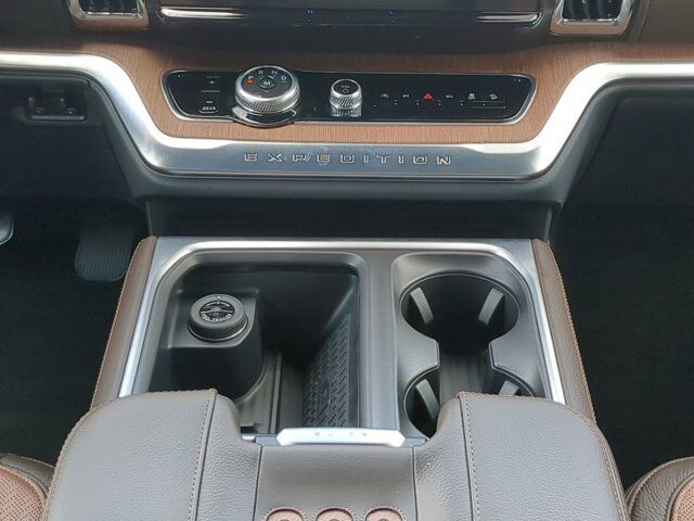 2025 Ford Expedition King Ranch Appleton WI