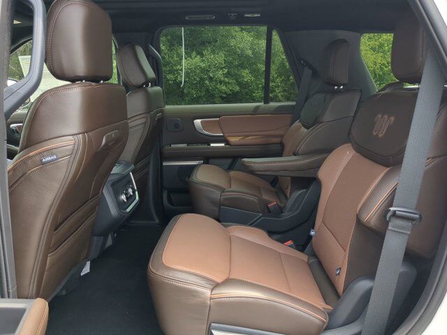 2025 Ford Expedition King Ranch Appleton WI