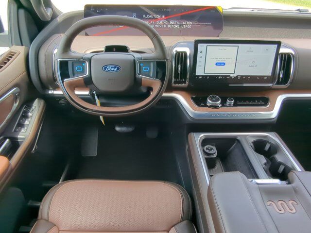 2025 Ford Expedition King Ranch Appleton WI