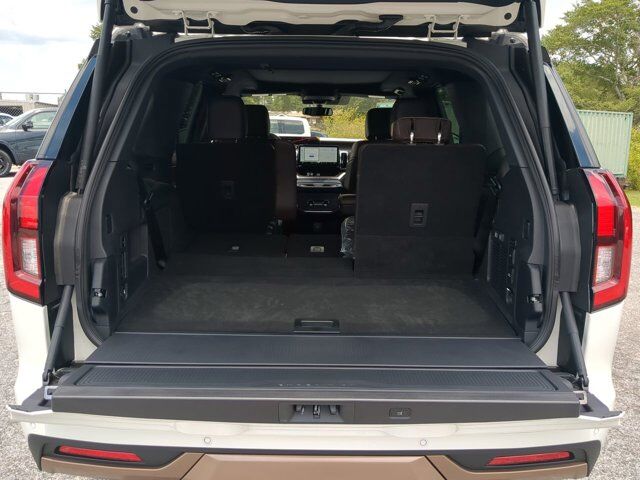 2025 Ford Expedition King Ranch Appleton WI