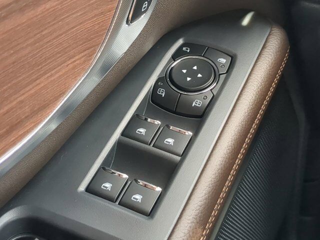 2025 Ford Expedition King Ranch Appleton WI