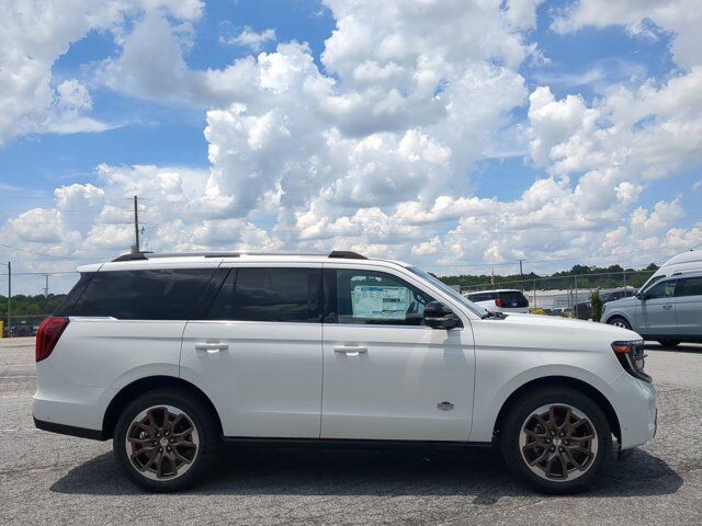 2025 Ford Expedition King Ranch Appleton WI