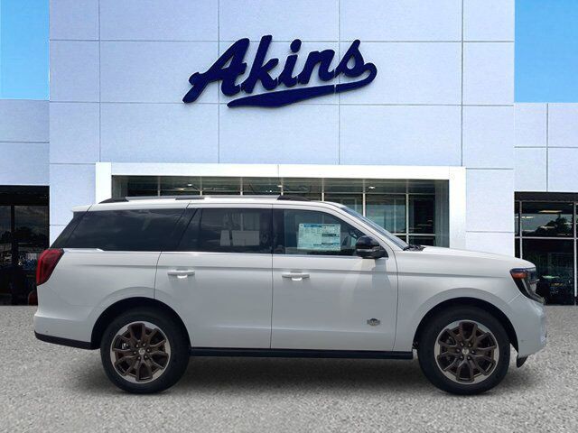 2025 Ford Expedition King Ranch Appleton WI