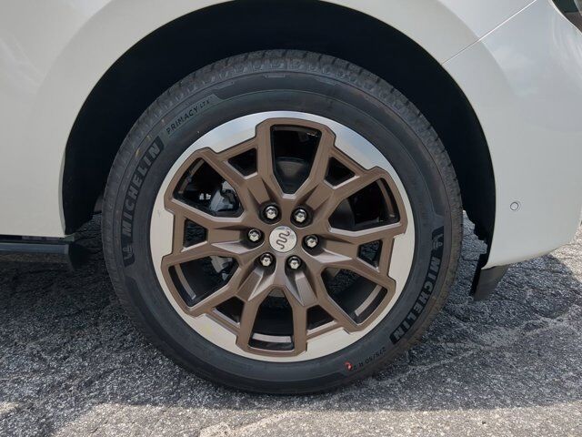 2025 Ford Expedition King Ranch Appleton WI