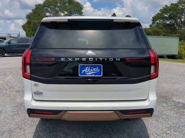 2025 Ford Expedition King Ranch Appleton WI