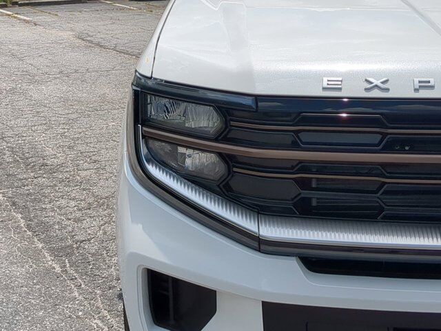 2025 Ford Expedition King Ranch Appleton WI