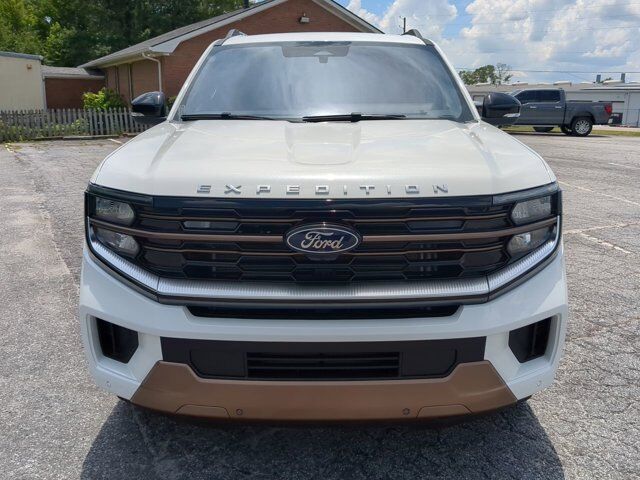 2025 Ford Expedition King Ranch Appleton WI