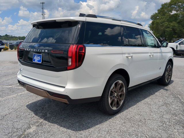 2025 Ford Expedition King Ranch Appleton WI