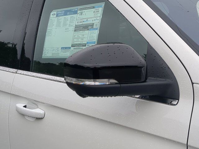 2025 Ford Expedition King Ranch Appleton WI