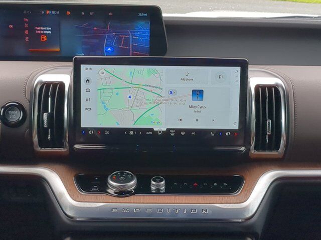 2025 Ford Expedition King Ranch Appleton WI