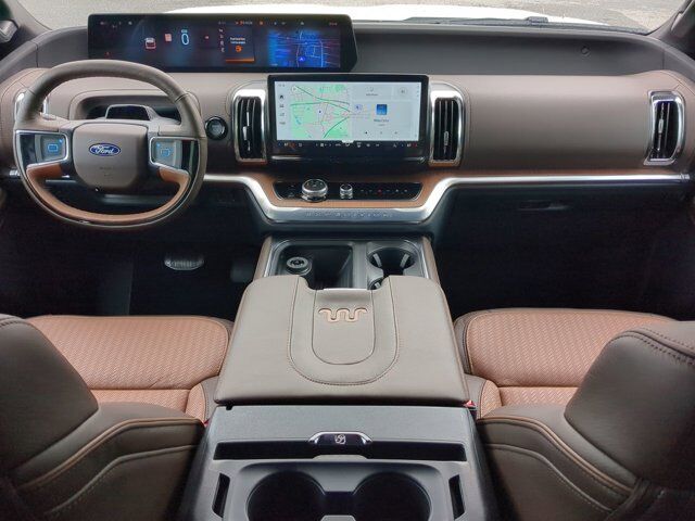 2025 Ford Expedition King Ranch Appleton WI