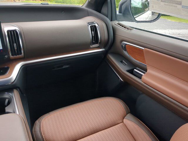 2025 Ford Expedition King Ranch Appleton WI