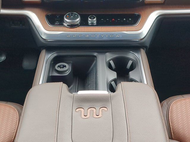 2025 Ford Expedition King Ranch Appleton WI