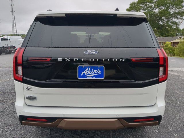 2025 Ford Expedition King Ranch Appleton WI