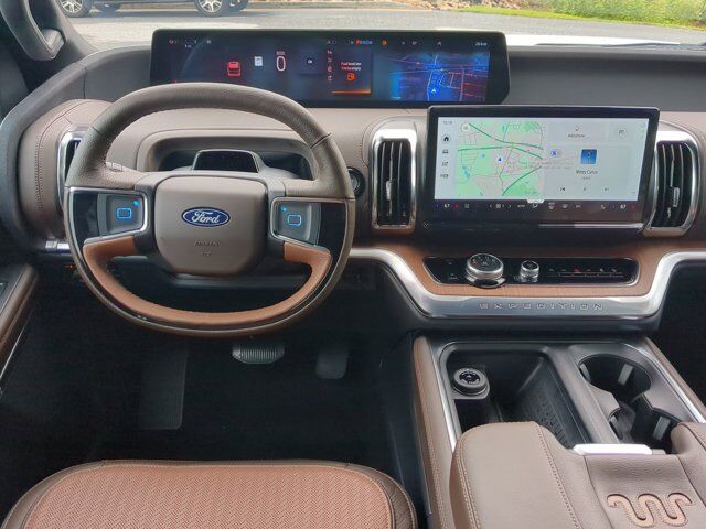 2025 Ford Expedition King Ranch Appleton WI
