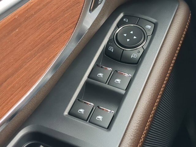 2025 Ford Expedition King Ranch Appleton WI