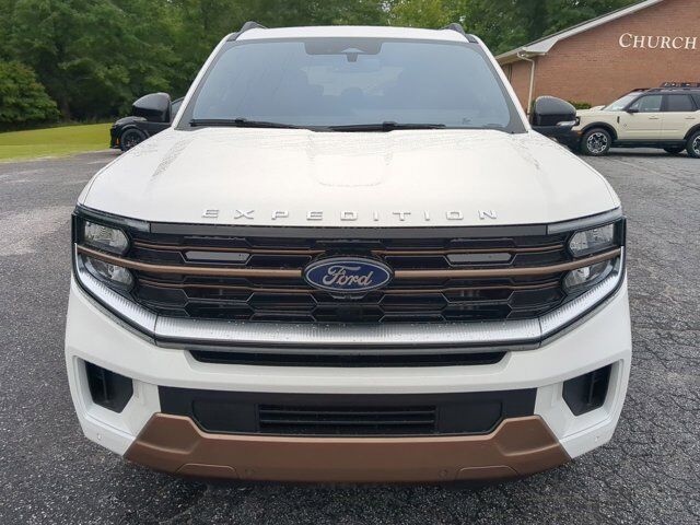 2025 Ford Expedition King Ranch Appleton WI