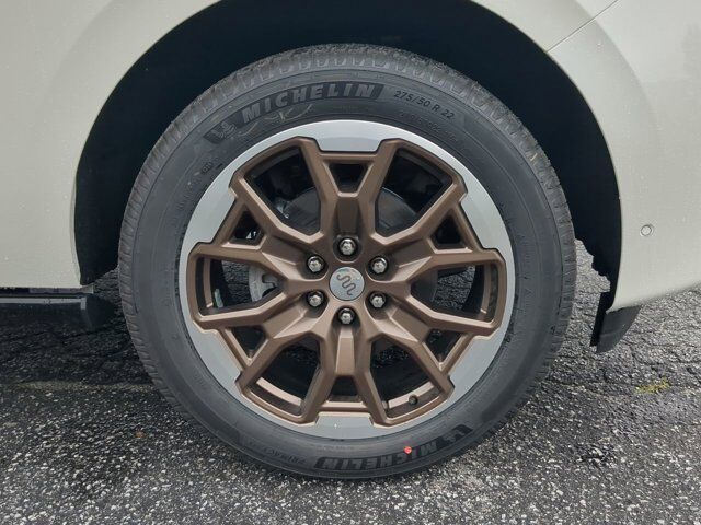 2025 Ford Expedition King Ranch Appleton WI