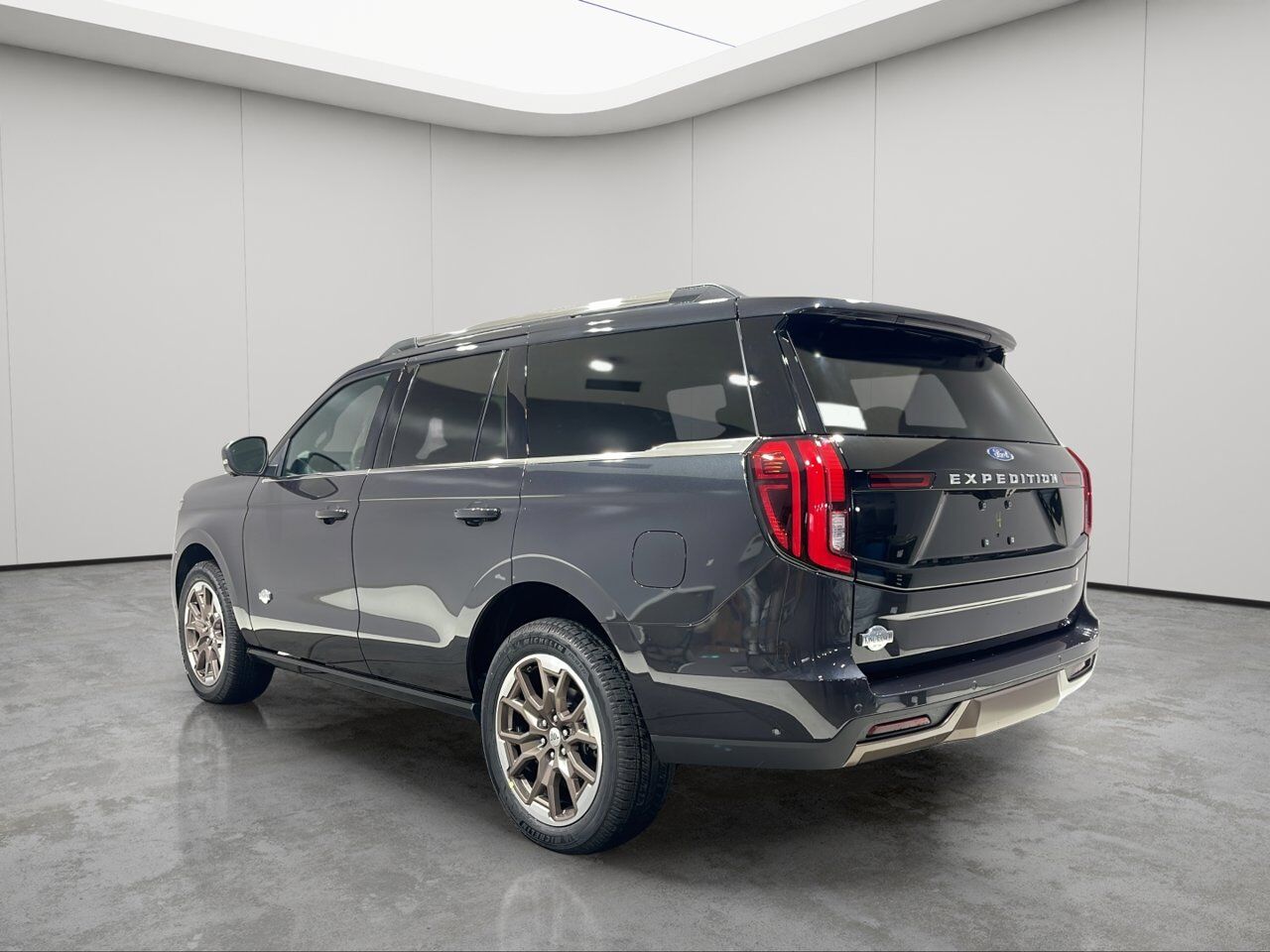 2025 Ford Expedition King Ranch Sherwood Park AB