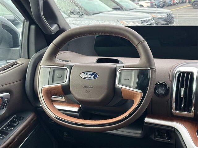 2025 Ford Expedition King Ranch Washington MO