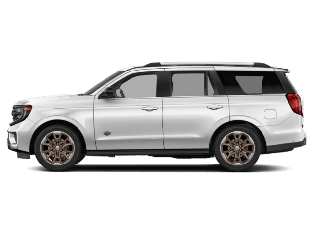 2025 Ford Expedition King Ranch