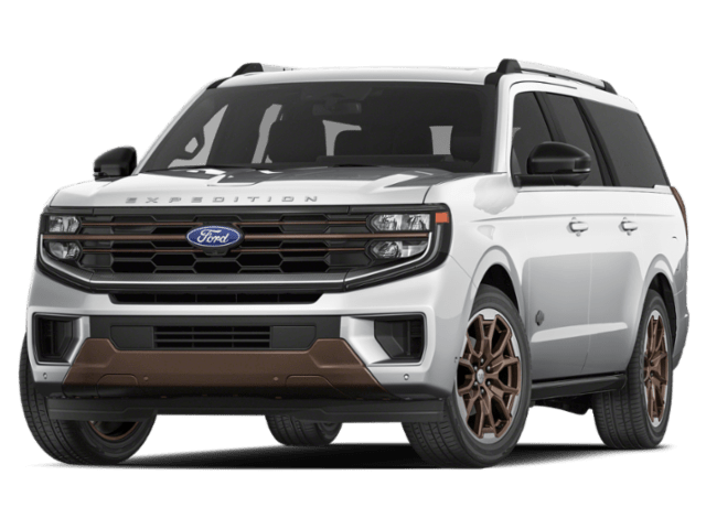 2025 Ford Expedition King Ranch