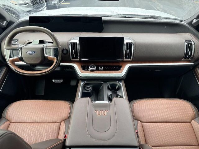 2025 Ford Expedition King Ranch Washington MO