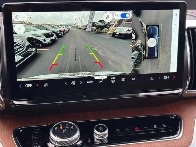 2025 Ford Expedition King Ranch Washington MO