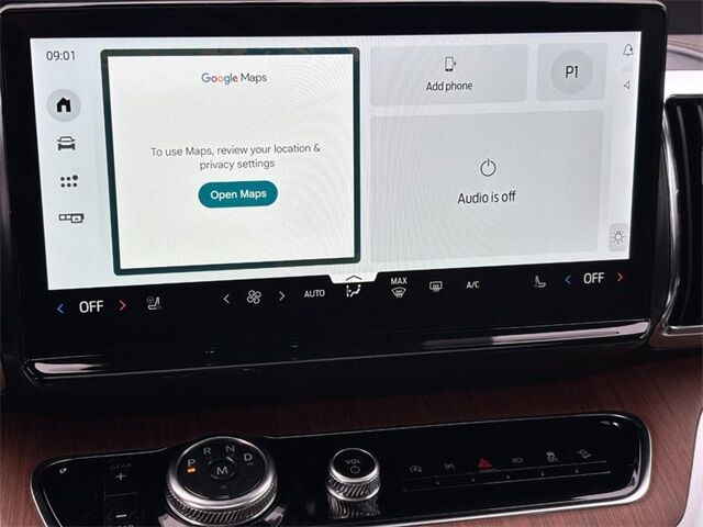 2025 Ford Expedition King Ranch Washington MO