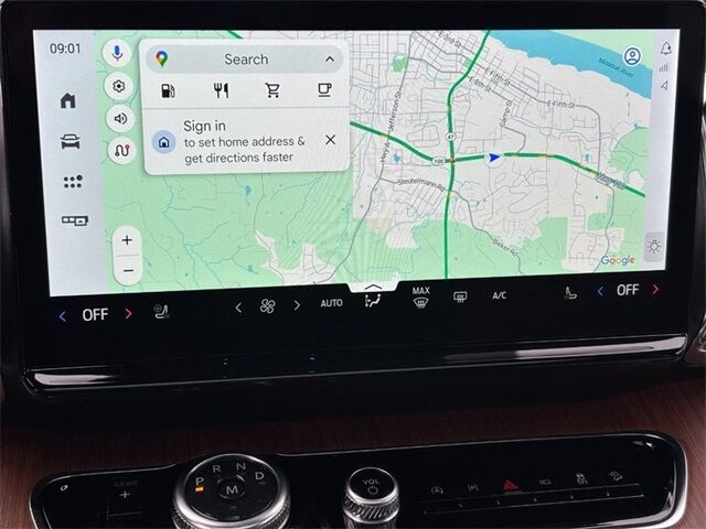 2025 Ford Expedition King Ranch Washington MO