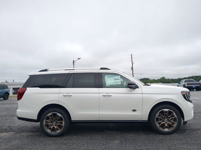 2025 Ford Expedition King Ranch Winder GA