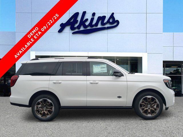 2025 Ford Expedition King Ranch Winder GA