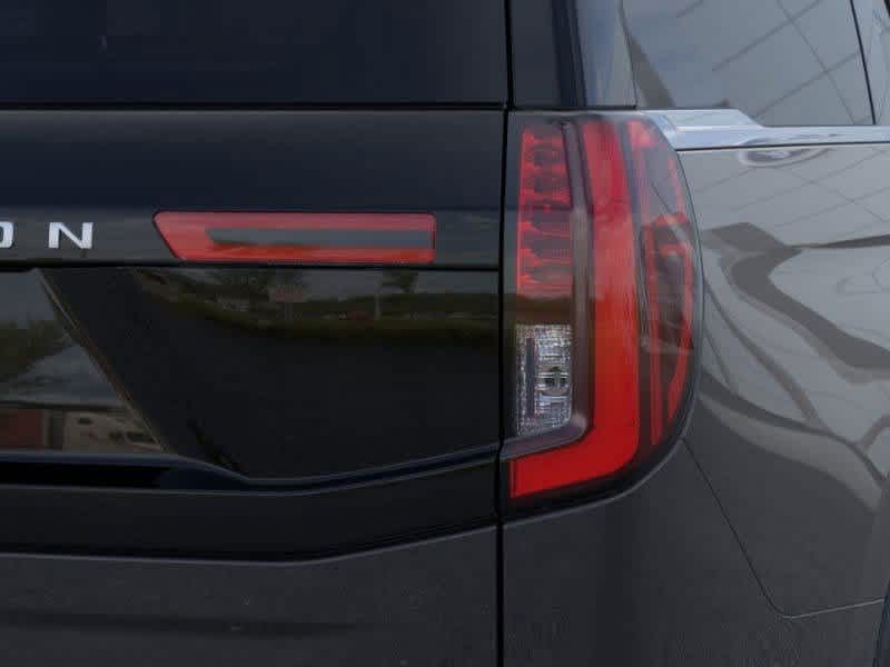 2025 Ford Expedition King Ranch Marlborough MA