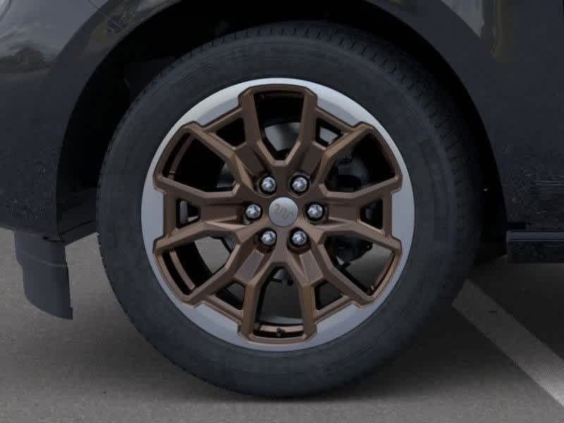 2025 Ford Expedition King Ranch Marlborough MA