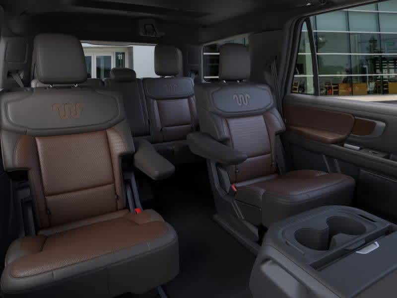 2025 Ford Expedition King Ranch Marlborough MA