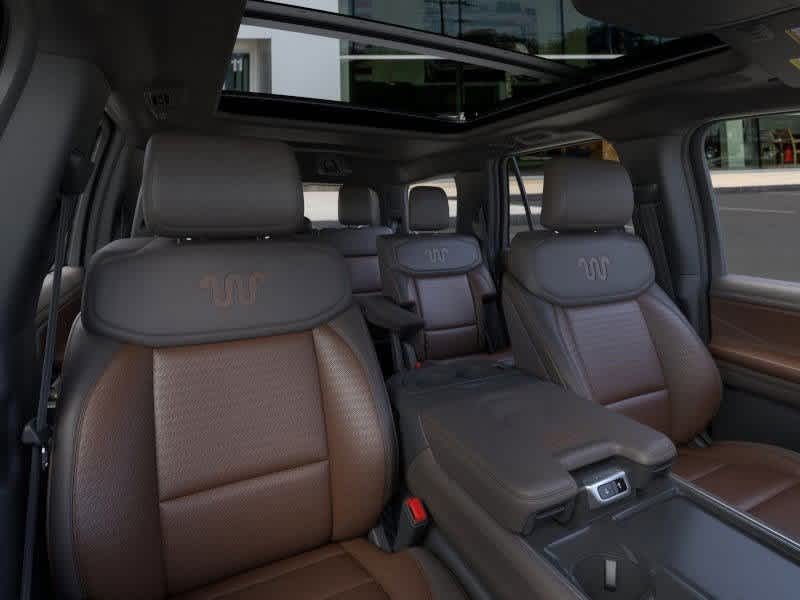 2025 Ford Expedition King Ranch Marlborough MA
