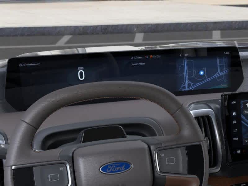2025 Ford Expedition King Ranch Marlborough MA